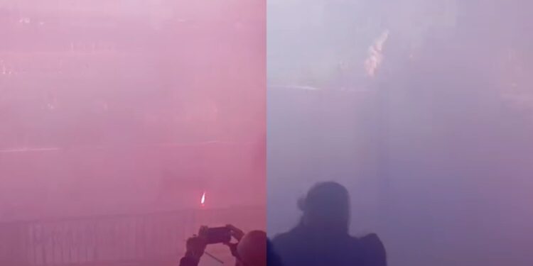 Esplode un petardo durante la partita a Decimomannu, 21enne perde una falange