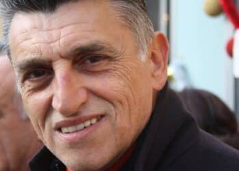 La Sardegna piange Gianfranco Scalas, generale dell’esercito e politico: Fortza Paris il suo partito e il suo motto di vita