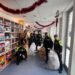 Cagliari, giochi e sorprese per i bimbi del Microcitemico: torna la solidarietà con “La Befana dei Vigili”