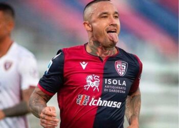 “Nainggolan riciclava i soldi del traffico di cocaina dall’America Latina”: l’ex rossoblu dai giudici dopo la notte in cella