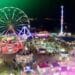 Cagliari, le giostre del luna park gratis per regalare spensieratezza a 40 famiglie