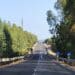 Strade da incubo, a Vallermosa la Sp 293 al km 25.2 continua a far paura