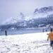 9 gennaio 1985, la storica nevicata di 40 anni fa a Cagliari