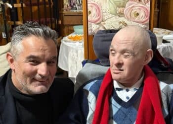 Assemini, compleanno speciale per “Ignazino”