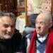 Assemini, compleanno speciale per “Ignazino”
