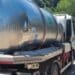 Serramanna, rubinetti a secco e autobotti in viaggio da maggio
