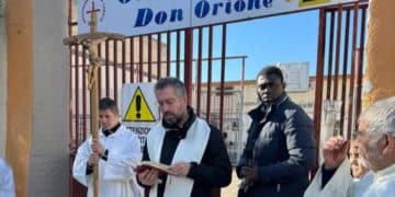Selargius, i cancelli dell’oratorio di don Orione si spalancano per giovani e bambini