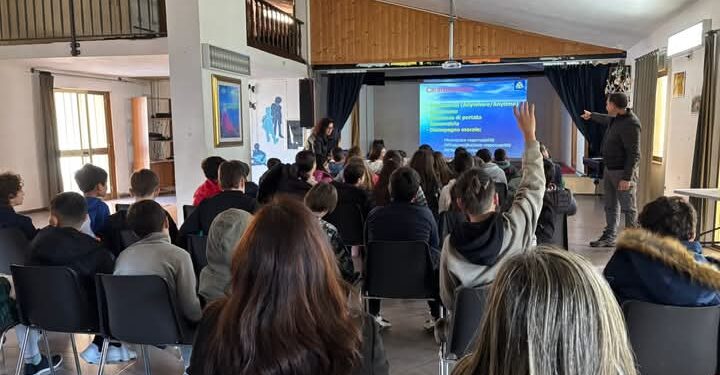 Capoterra, a scuola senza bullismo: incontri tra ragazzi, docenti e professionisti