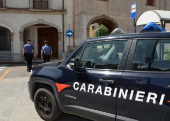Stalking e minacce per anni nei confronti della ex compagna, 72enne in arresto a Selargius