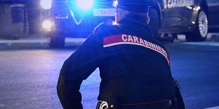 Ubriaco, senza assicurazione e senza revisione causa un incidente: denunciato a Sestu