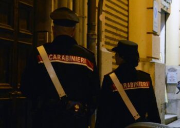 Arrestato un 50enne a Maracalagonis: dovrà scontare oltre 4 anni di reclusione