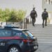 Cagliari, furto da “Spazio Conad”: tunisino in arresto per rapina, ricercato un complice