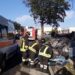 Capoterra, 84enne impatta sulla rotatoria sulla Sp 91 e l’auto si ribalta