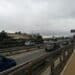 Cagliari, Asse Mediano in tilt: traffico congestionato a causa lavori: un ingorgo lungo tre km