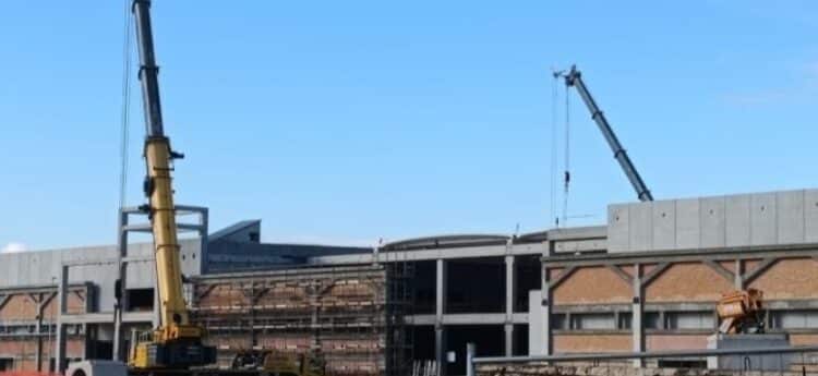 Cagliari si svuota, Elmas e Sestu nuovo cuore pulsante del commercio