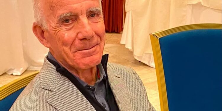 Cagliari, addio a Enrico Giua Marassi: la città perde uno dei medici più conosciuti