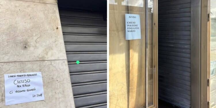 Bar e ristoranti in crisi a Cagliari, Marco Milia: “Le aziende non reggono i costi lavorando solo il fine settimana”