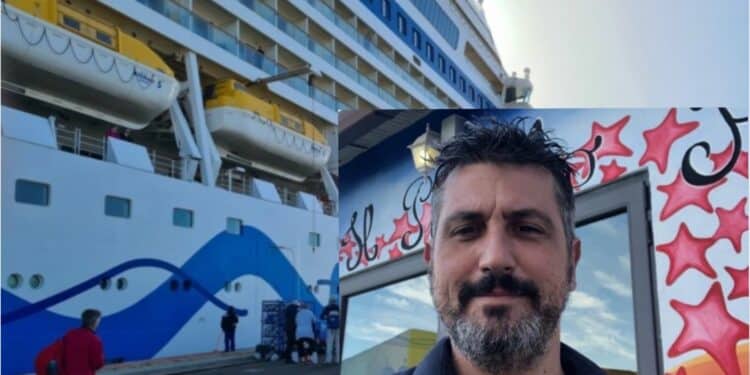 A Cagliari è boom di croceristi, ma l’economia locale non decolla: “Shopping decentrato verso i centri commerciali”
