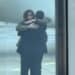 Cecilia Sala atterrata a Fiumicino accolta da Giorgia Meloni e il Ministro Tajani