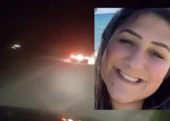 Serramanna, nessuna speranza per l’infermiera del Brotzu Rossella Marongiu, 25 anni,rimasta coinvolta in un incidente stradale