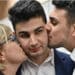 Assolto Alex Cotoia, il 18enne che uccise il padre per difendere la madre: “Ora devo metabolizzare”