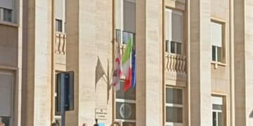 Cagliari, manca la corrente elettrica: lunedì chiusi i licei Dettori e D’Arborea