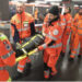Un 27enne si sente male sulla metro: soccorso e salvato da una dottoressa e da un agente della sicurezza