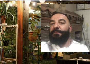 Video scandalo in cucina, Stefano dei Tre Archi: “Sono filmati vecchi, denuncio tutto alla Polizia Postale”