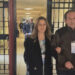 Beniamino Zuncheddu a Rebibbia per la legge a supporto di chi è stato detenuto ingiustamente