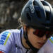 Investita e uccisa da un’auto a 19 anni: addio alla campionessa di ciclismo Sara Piffer
