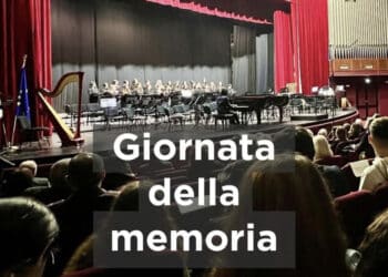 Giornata della memoria a Cagliari, Zedda incontra gli studenti: “Bisogna costruire un futuro di pace“