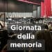 Giornata della memoria a Cagliari, Zedda incontra gli studenti: “Bisogna costruire un futuro di pace“