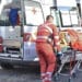 Auto finisce contro un muro: muore una bimba di 9 anni, feriti i fratelli di 4 e 7 anni