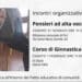 Pirri, laboratori e ginnastica per gli over 65 della città: da domani al via gli appuntamenti per stimolare la vitalità sociale attraverso l’attività intellettuale e motoria