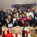 Tissi celebra il centenario di zia Giovannina Marrosu
