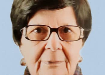 Cenza Rolesu, Ringraziamento e Trigesimo