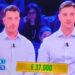 Da Uri ad “Affari tuoi”, i gemelli in divisa conquistano l’Italia