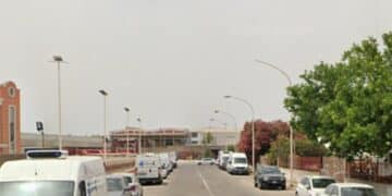 Elmas, paura tra i commercianti di via della Tecnica: il buio favorisce i malintenzionati
