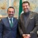 Salvini silura Michele Pais: Ennas nuovo coordinatore della Lega in Sardegna