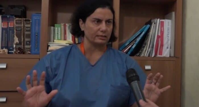Curava i tumori con gli ultrasuoni: a Cagliari 18 anni in appello a Alba Veronica Puddu dopo l’ergastolo in primo grado
