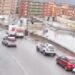 Corriere travolto sulle strisce da un’auto mentre consegna un pacco a Nuoro