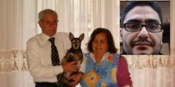 Cagliari, Luigi e Marisa avvelenati in casa a Cagliari: si cerca la prova regina