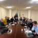 Clamorosa protesta dei sindacati: Cgil, Cisl e Uil occupano l’assessorato regionale del Lavoro