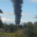 Incendio alla Saras di Sarroch, il Grig attacca: “Ennesima volta, nessuno parla delle conseguenze per ambiente e salute”
