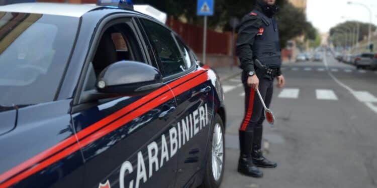 Droga e sicurezza stradale, controlli a tappeto da Cagliari a Monastir e Gonnosfanadiga