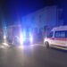 Paura a Maracalagonis, prende fuoco una bombola: intervento tempestivo dei Vigili del Fuoco