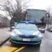 Stop agli alunni in partenza per la gita scolastica: la Polizia trova irregolarità nell’autobus a Macomer