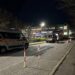Cagliari, continua il caos al Policlinico: ambulanze ammassate