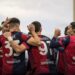 Cagliari-Lecce 4-1, il poker di super Nicola: le favole di Zortea, Gaetano e Obert profumano di salvezza