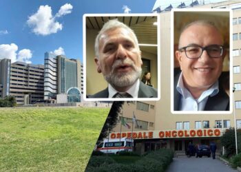 Businco, è polemica sulle sale operatorie: “Bartolazzi vuole fare operare i malati di campo in accampamenti da campeggio”